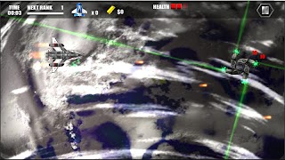 Celestial Assault скриншот 4