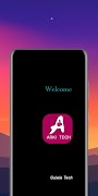 Arki Tech স্ক্রিনশট 3