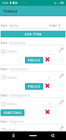 Electronic Medical Record Cartaz