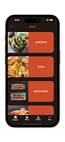 Brazilian Sushi Akiresu screenshot 1
