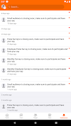 CareConnect ảnh chụp màn hình 7