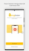 BangOrder 海报