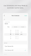 Kasa Smart screenshot 4