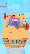 برنامه‌نما Roof Push 3D عکس از صفحه