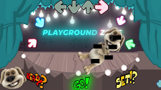 FNF Characters Test Playground Screenshot 3