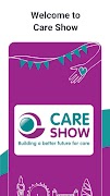 پوستر Care Show
