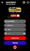 MasterNET تصوير الشاشة 2
