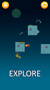 Gravity Puzzle screenshot 4