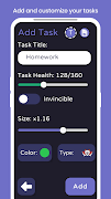 Task Destroyer 截圖 1