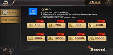 ThorGames স্ক্রিনশট 2