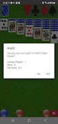PPIC Solitaire Screenshot 3