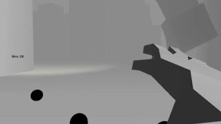 REPENT capture d'écran 1