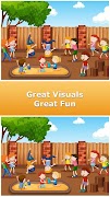Mr Detective - Find the Difference 截图 7