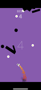 1 Schermata Bouncing Rocket