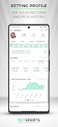 BSG Pick Tracker screenshot 3