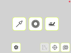 Pre-Alignment 海報