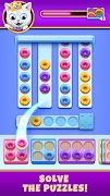 برنامه‌نما Donut Pack عکس از صفحه