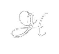 برنامه‌نما Calligraphy Lettering عکس از صفحه