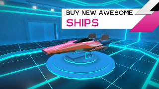 Infinity Flyer - Endless Runne screenshot 3