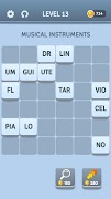 برنامه‌نما Word Flow عکس از صفحه