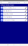 برنامه‌نما Mechanical Report App عکس از صفحه