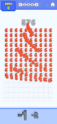 4 Schermata Numbers Puzzle 3D
