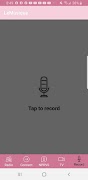 LeMusique syot layar 5