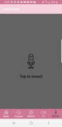 LeMusique تصوير الشاشة 5