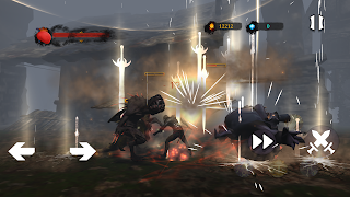 Deepest Sword: Dragon Slayer screenshot 4