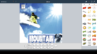 Comic Life 3 screenshot 7