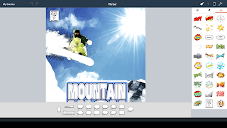 Comic Life 3 screenshot 7