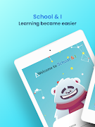 School and I 截圖 5