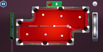 8 Ball Pool Masters скриншот 2