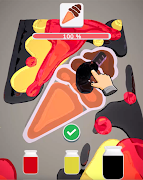 Jelly Color Mixing screenshot 5