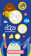 EDYE スクリーンショット 5