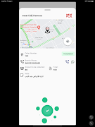 iw Driver syot layar 4