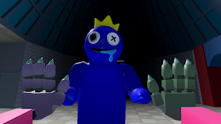 amigos arco-íris capture d'écran 3