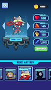Space Cat vs Impostors screenshot 6