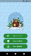 Christmas Lights poster