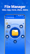 Super File Manager स्क्रीनशॉट 1