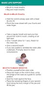 Nursing Skill Test ảnh chụp màn hình 2