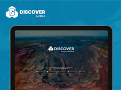 Datamine Discover Mobile تصوير الشاشة 6