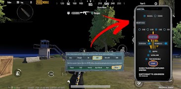 GFX TOOL โปสเตอร์