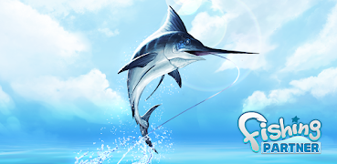 FishingPartner captura de pantalla 1
