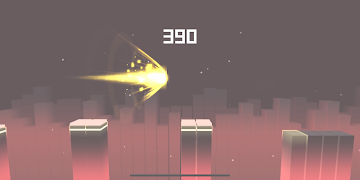 Bounce Master 3D screenshot 1