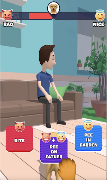 3 Schermata Dog Life Simulator