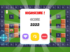 BOMBER BOB Screenshot 6