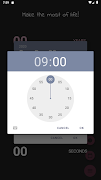 LifeTime - Countdown Timer 스크린샷 1