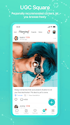 EchatApp ảnh chụp màn hình 4