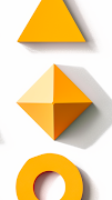 Combinar Formas Screenshot 1